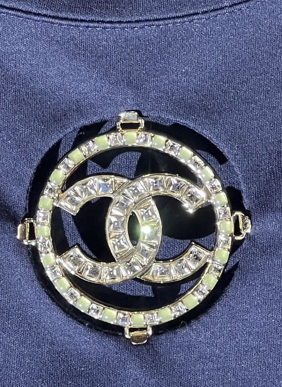 Chanel Футболка
