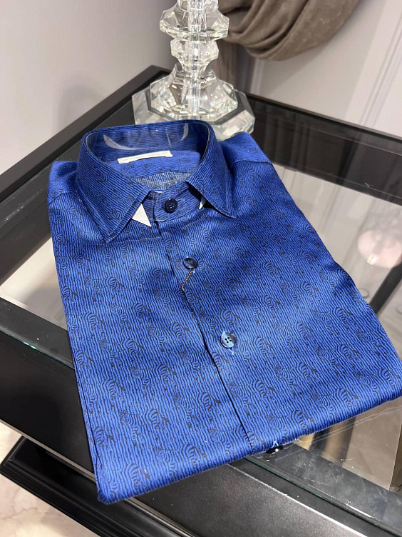 Etro Рубашка