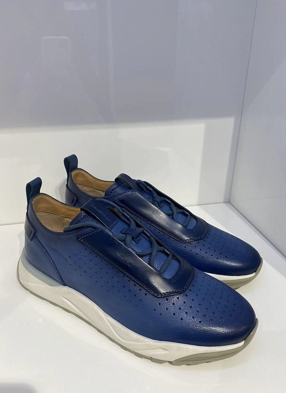 Santoni Кроссовки