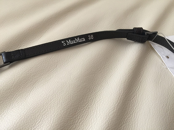 Max Mara Ремень