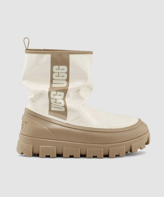 UGG Australia Сапожки