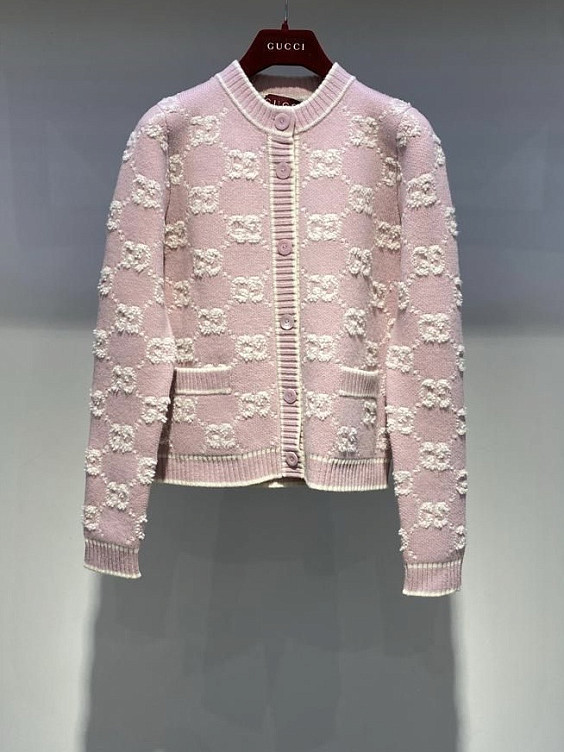 Gucci Кардиган