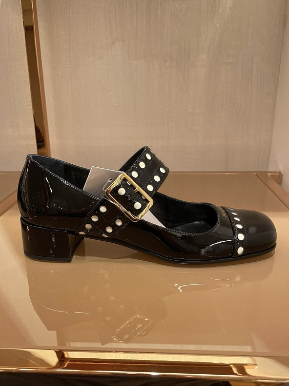 Prada Туфли
