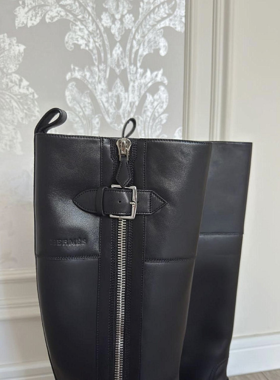 Hermes Сапоги
