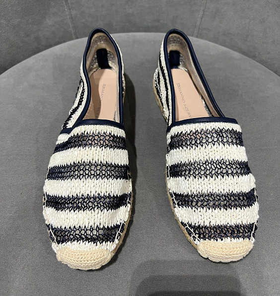 Ermanno Scervino Эспадрильи