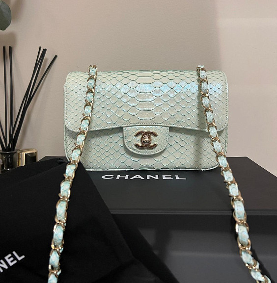 Chanel Сумка