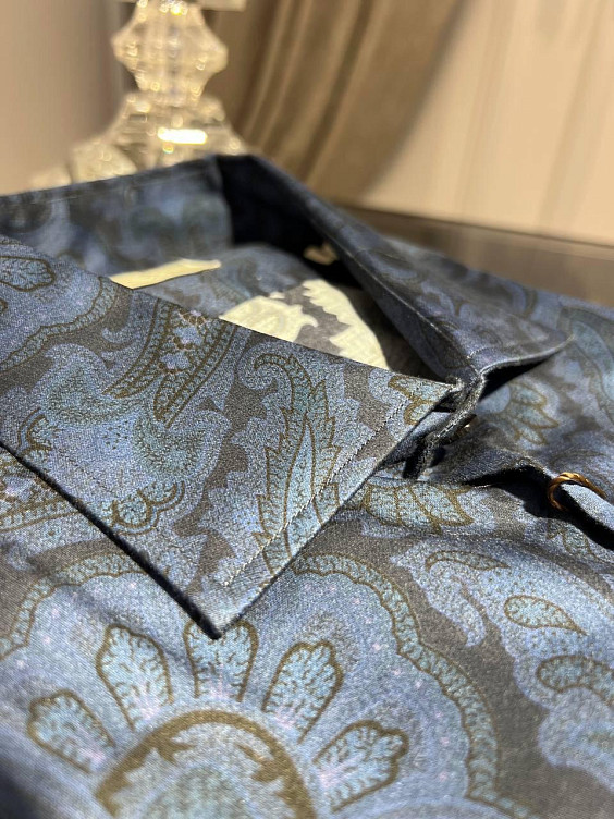 Etro Рубашка