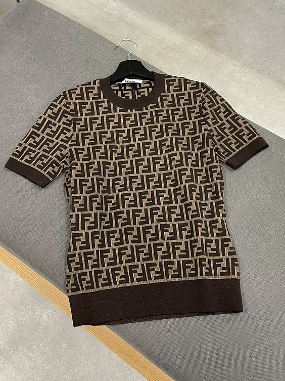 Fendi Топ