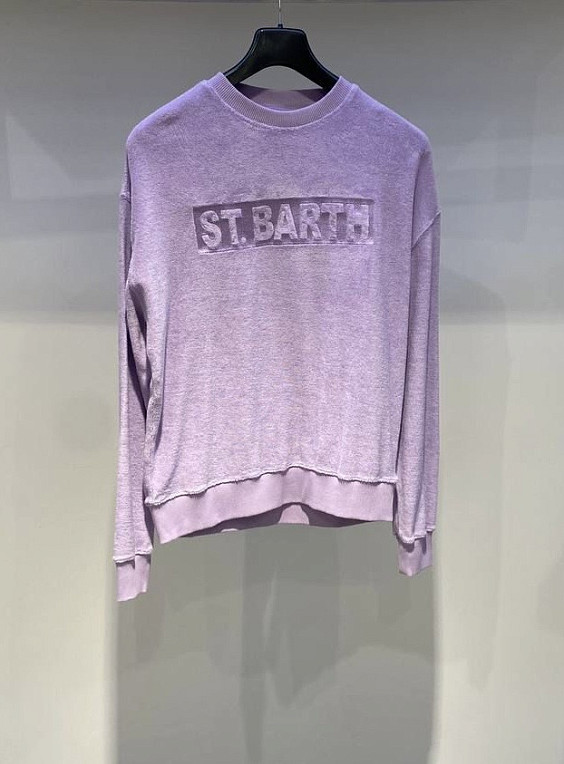 MC2 Saint Barth Толстовка