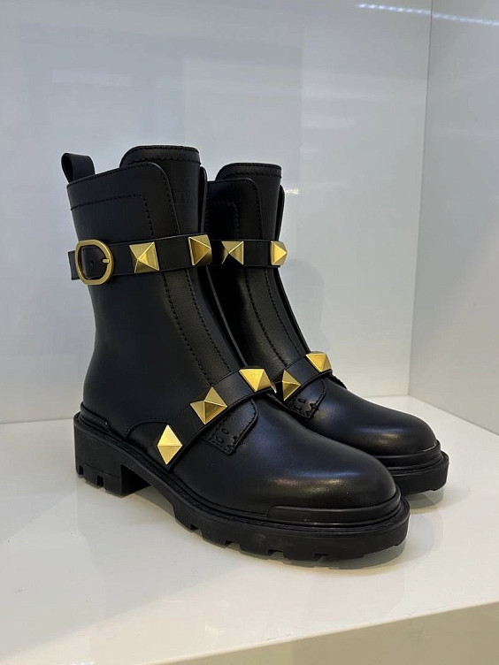 Valentino Ботинки