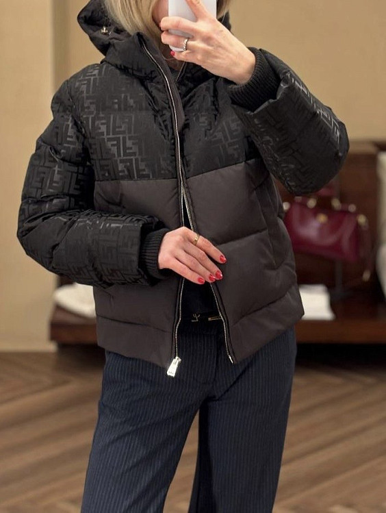 Fendi Пуховик