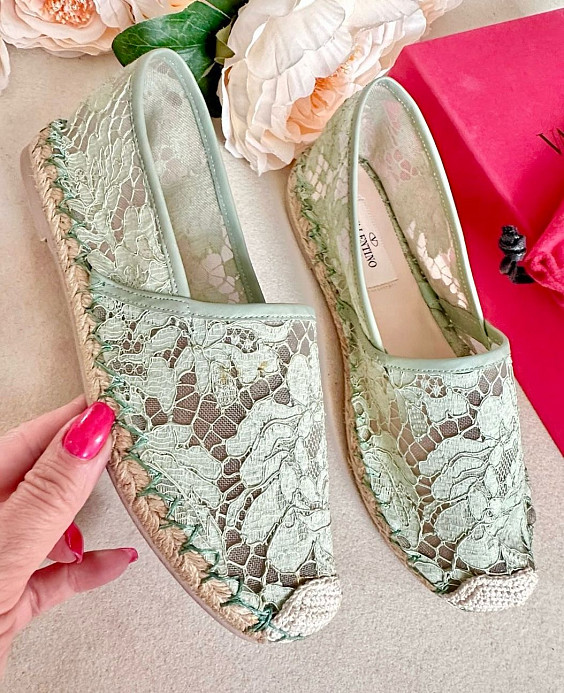Valentino Эспадрильи