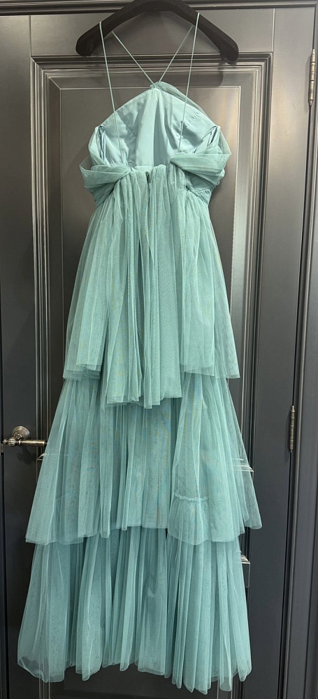 Alberta Ferretti Платье