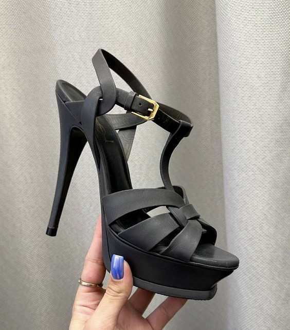 Saint Laurent Босоножки