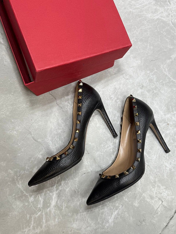 Valentino Туфли