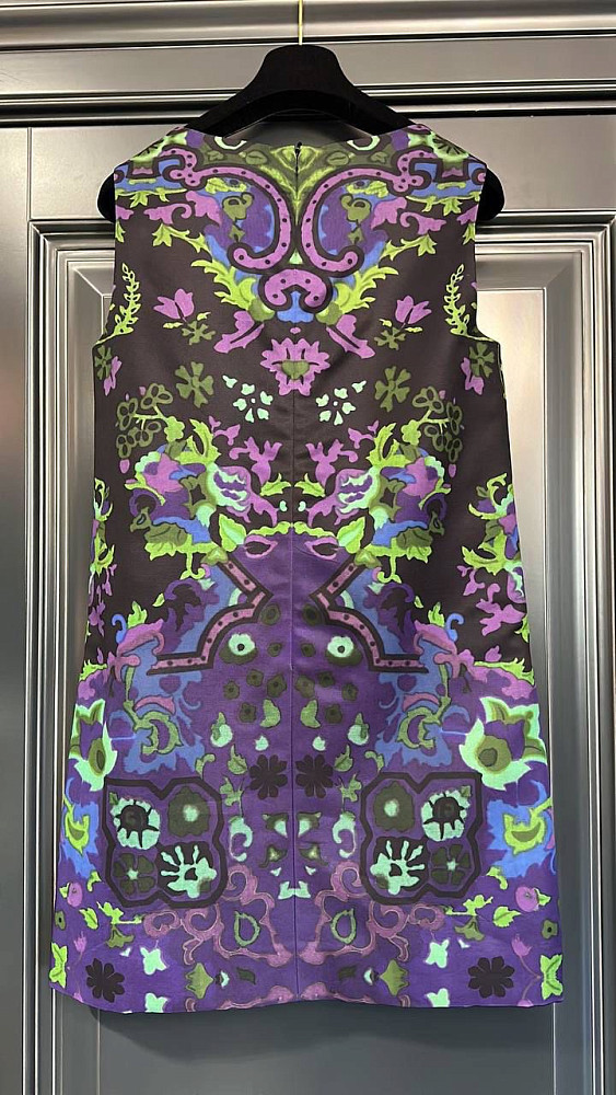 Christian Dior Платье