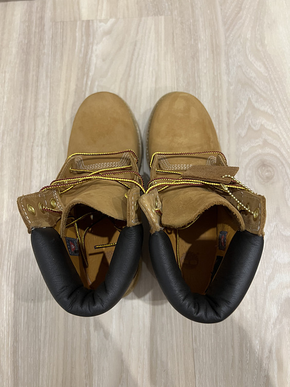 Timberland Ботинки