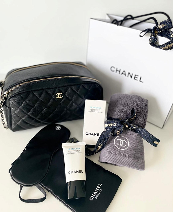 Chanel Косметический набор