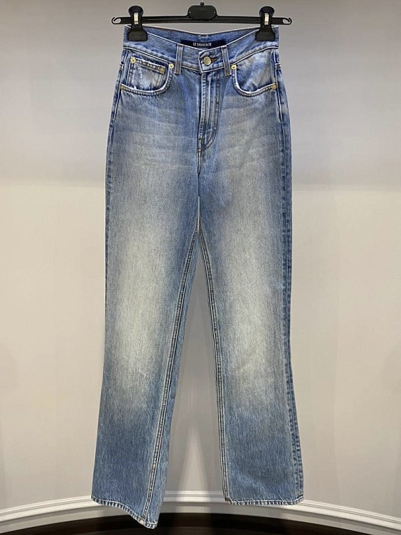 Jacquemus Джинсы