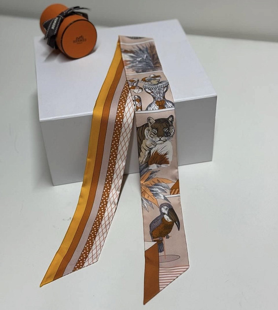 Hermes Твилли-лента