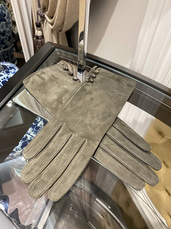 RinDi Перчатки