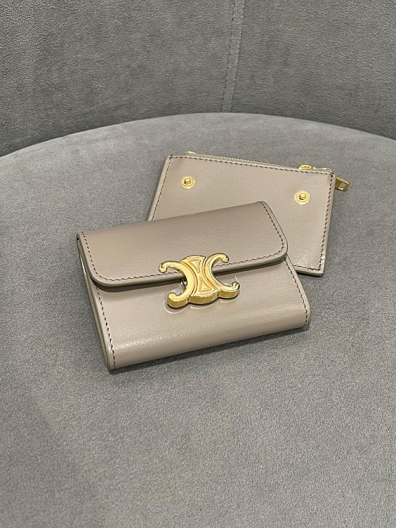 Celine Кошелёк