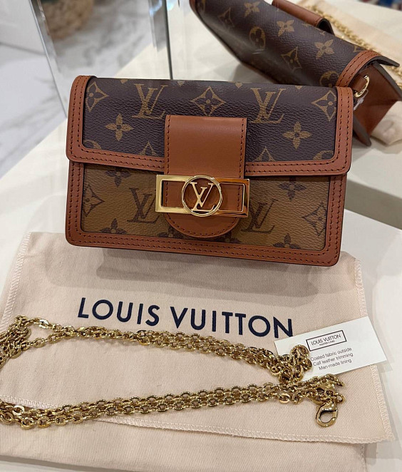 Louis Vuitton Сумка