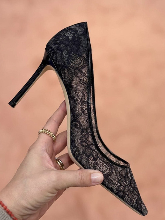 Jimmy Choo Туфли