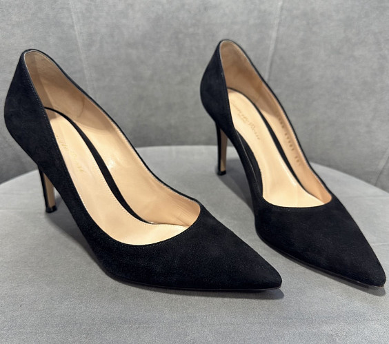 Gianvito Rossi Туфли