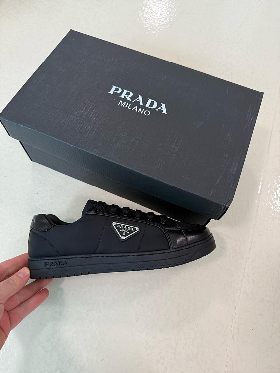 Prada Кеды