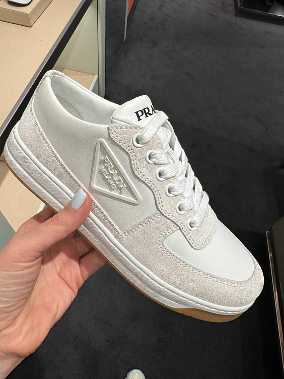 Prada Кеды