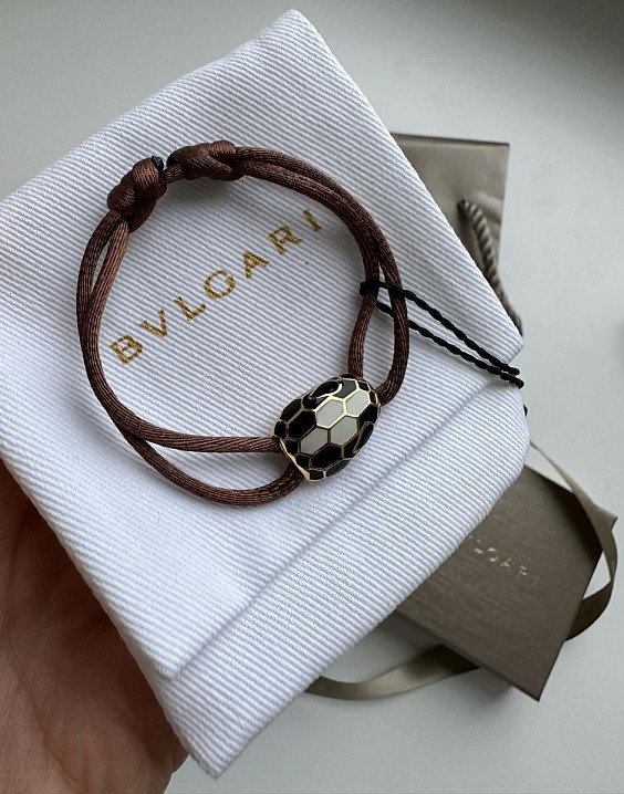 Bvlgari Браслет