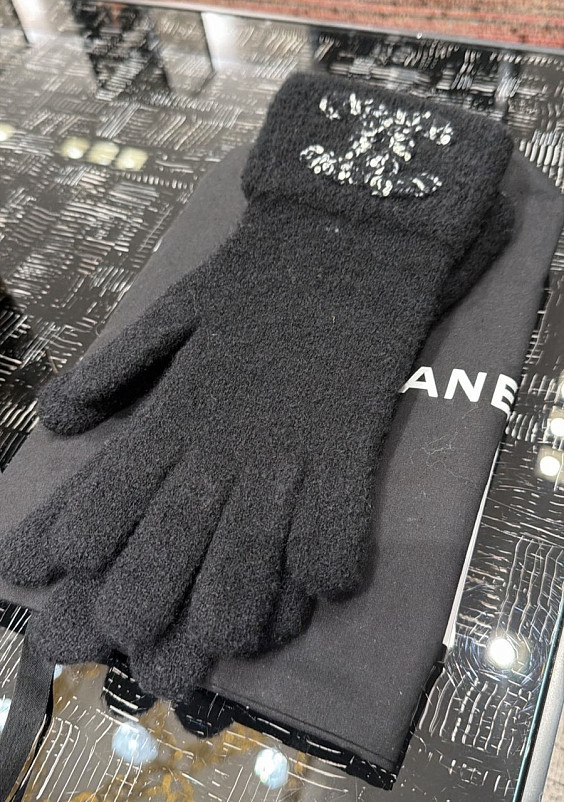 Chanel Перчатки