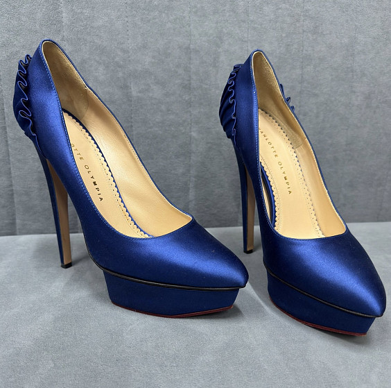Charlotte Olympia Туфли