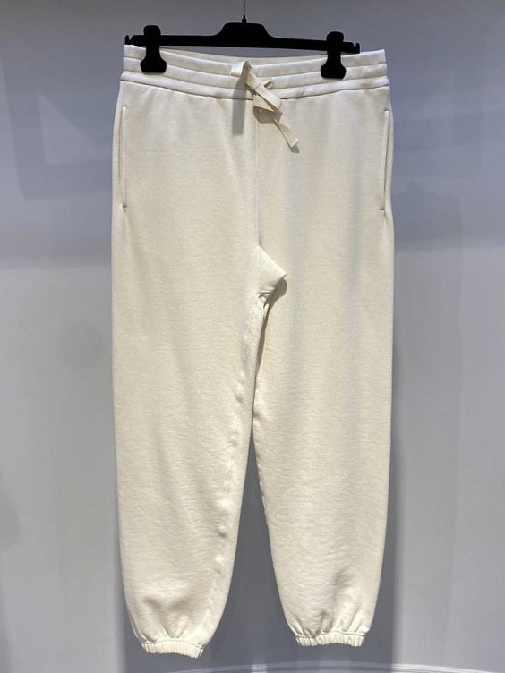 Jil Sander Спортивные штаны