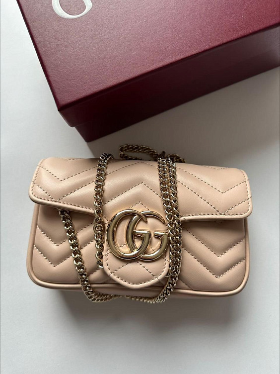 Gucci Сумка