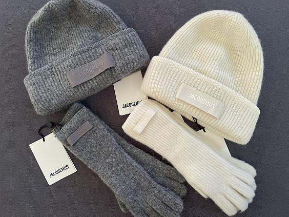 Jacquemus Комплект