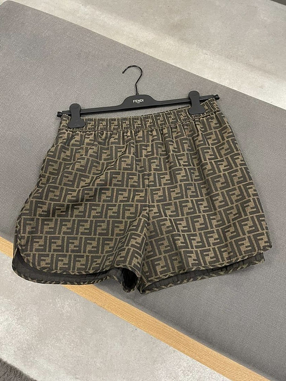 Fendi Шорты