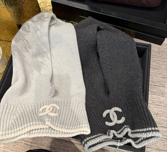 Chanel Балаклава