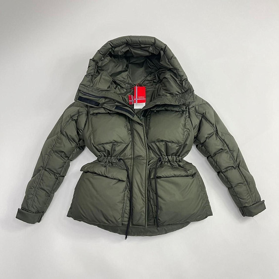 Norway Legend Пуховик