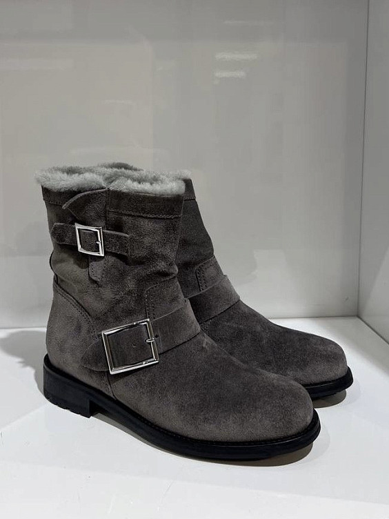 Jimmy Choo Ботинки