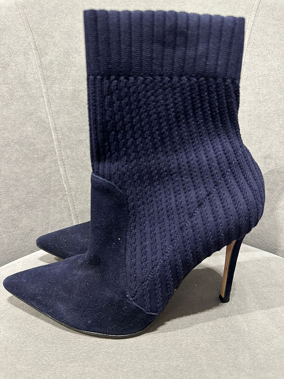 Gianvito Rossi Ботильоны