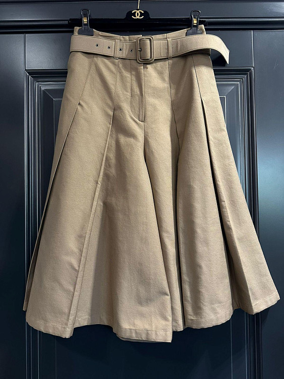 Christian Dior Юбка-брюки