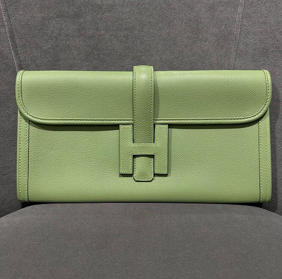 Hermes Клатч