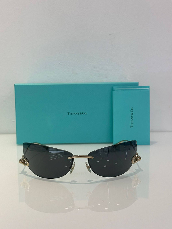 Tiffany & Co Очки
