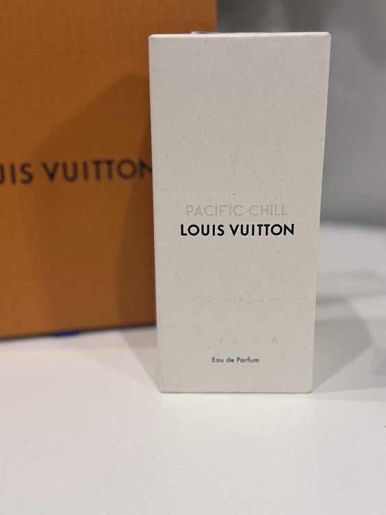 Louis Vuitton Парфюмерная вода