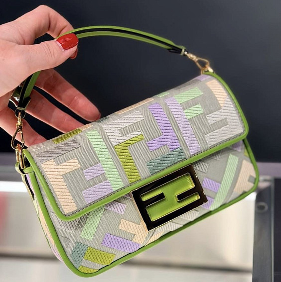 Fendi Сумка