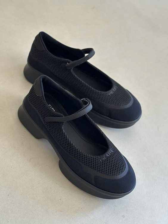 Prada Балетки
