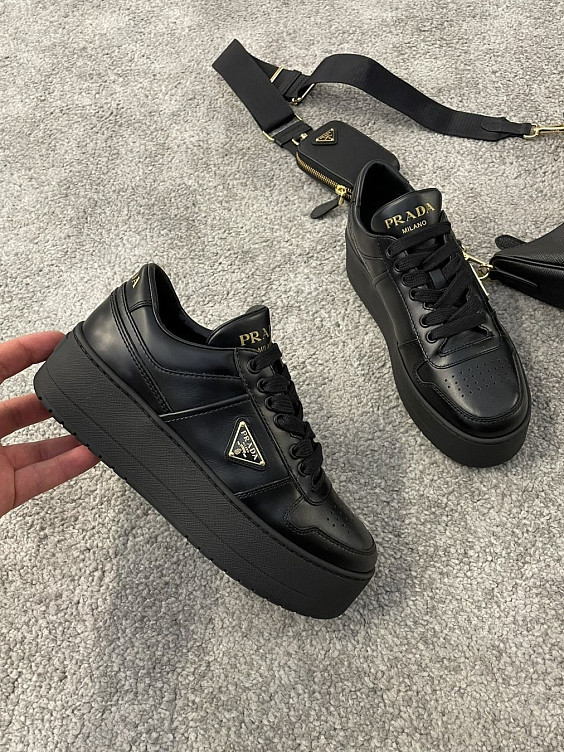 Prada Кроссовки