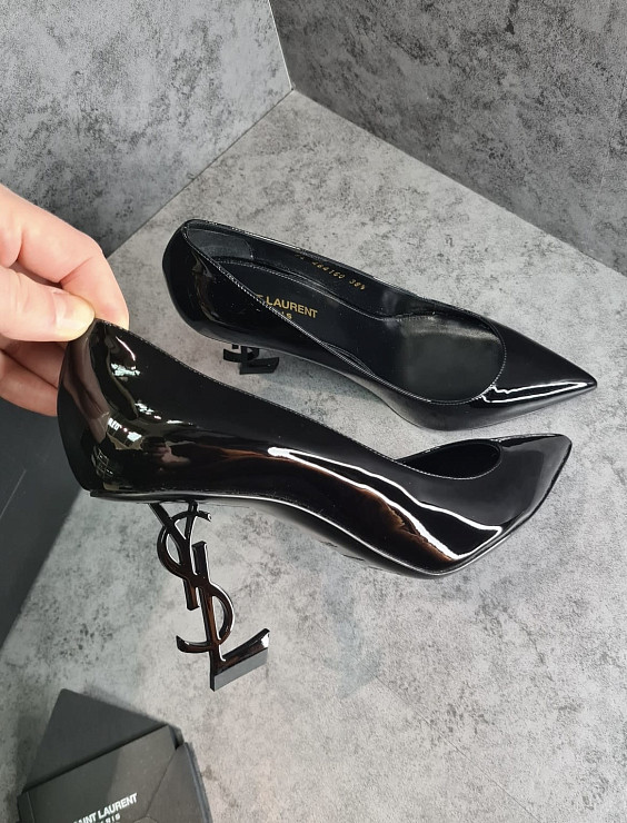 Saint Laurent Туфли